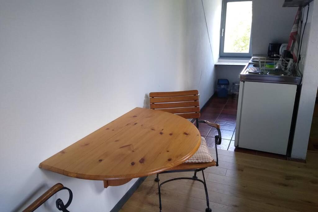 Ferienwohnung In Peetzig Am See 安格尔明德 外观 照片